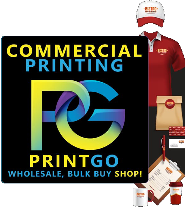 Commercial Printing