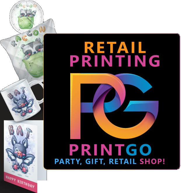 Retail Printing